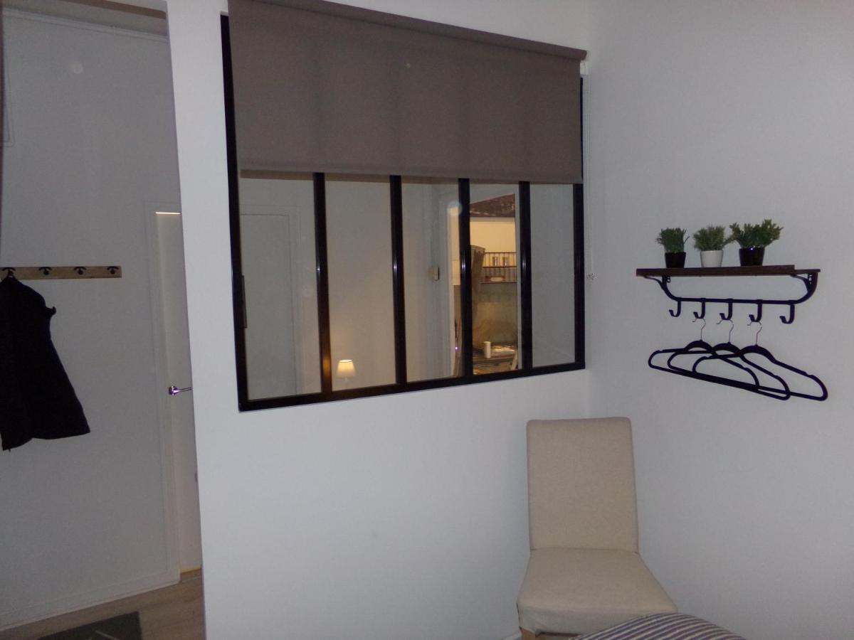 Apartamento Le Ganterie Ruan Exterior foto